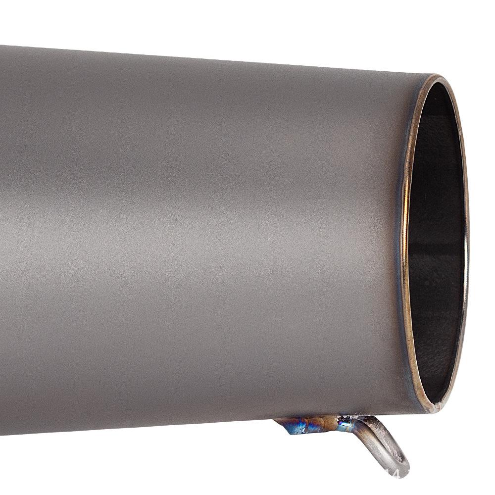 Italian ARROW Universal Exhaust Pipe for Modified Systems