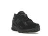 Sneaker New Balance 2002R Triple Black Suede(U2002RBL)