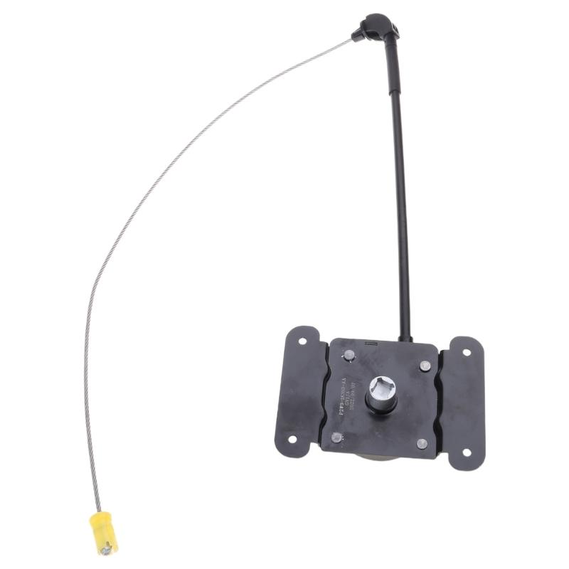 Spare Wheel Mounting Plate Carriers + Winch For Transit 2014+ For Custom 2012+ 1898025 2376789