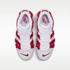 Nike Air More Uptempo GS 'Gym Red'