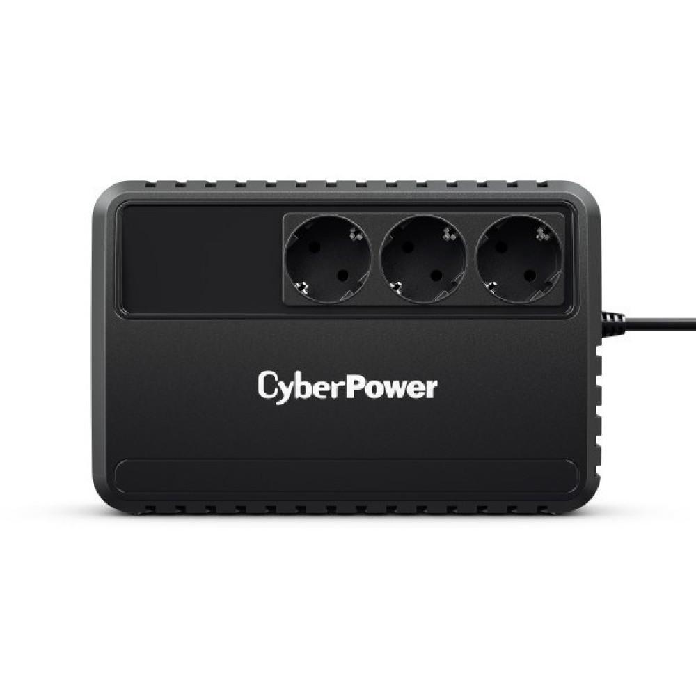Cyberpower Bu650Eg-Fr Ups