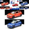 Car Model Alloy Bmw Mini Cooper S Kids Toy Classic Vehicle For Play