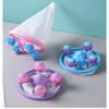 Washing Machine Filter Floating Hair Filtering Mesh Removal Laundry Hair Catcher Debris Bag Wash Ball