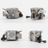 For MTD/Walbro  Craftsman Lawn Mower Tiller Cultivator WT-798C Carburetor Replacement