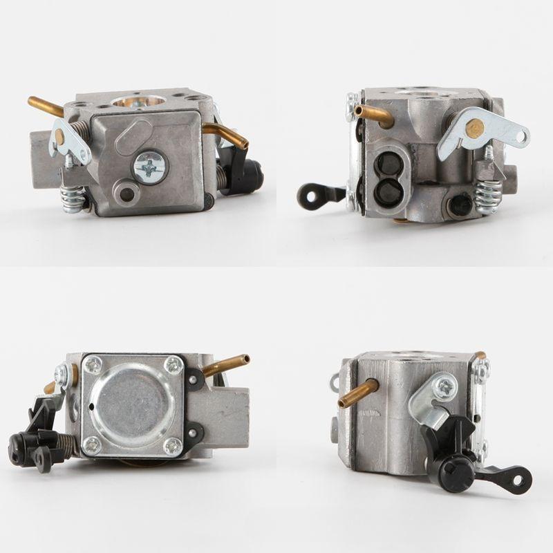 For MTD/Walbro  Craftsman Lawn Mower Tiller Cultivator WT-798C Carburetor Replacement