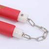 Kampfsporttraining Sichere Schaumstoff-Trainings-Nunchakus für Indoor- oder Outdoor-Übungen