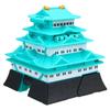 [Bandai] Unitrobone Unitrob Nagoya Castle Mixer Truck