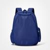 Schoolbag Sports Bag Badminton Bag Professional Racket Bag Backpack Men's Bag Large Capacity Backpack Tennis Bag Waterproof Women's Model