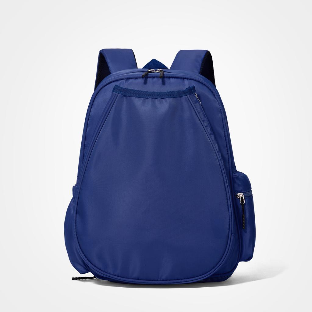Schoolbag Sports Bag Badminton Bag Professional Racket Bag Backpack Men's Bag Large Capacity Backpack Tennis Bag Waterproof Women's Model