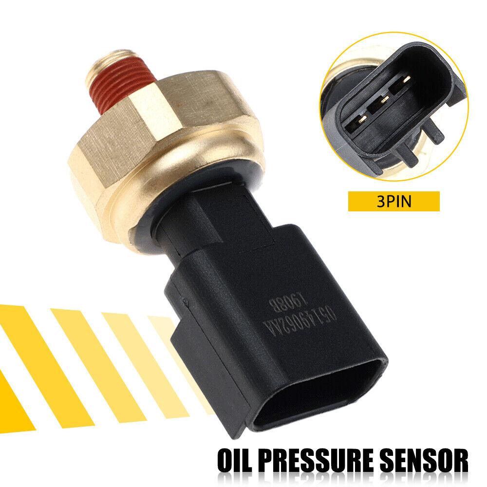 Engine Oil Pressure Switch Sensor For Jeep Dodge Chrysler 3.6L 5.7L 05149062AA