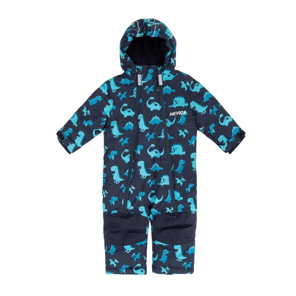 Nevica Childrens/Kids Waterproof Ski Suit
