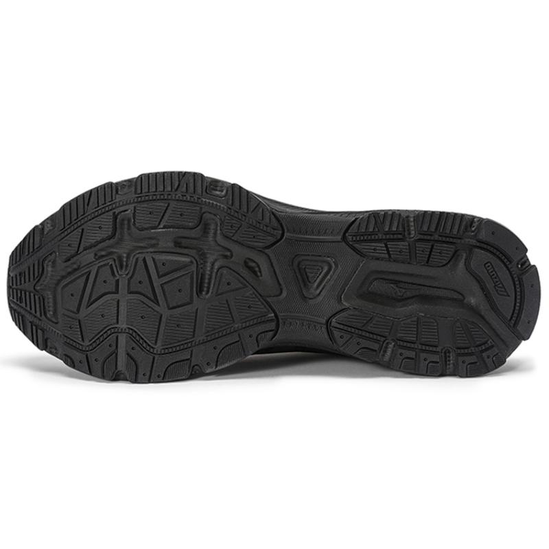 Mizuno Racer S 'Black' Sneakers D1GH223501