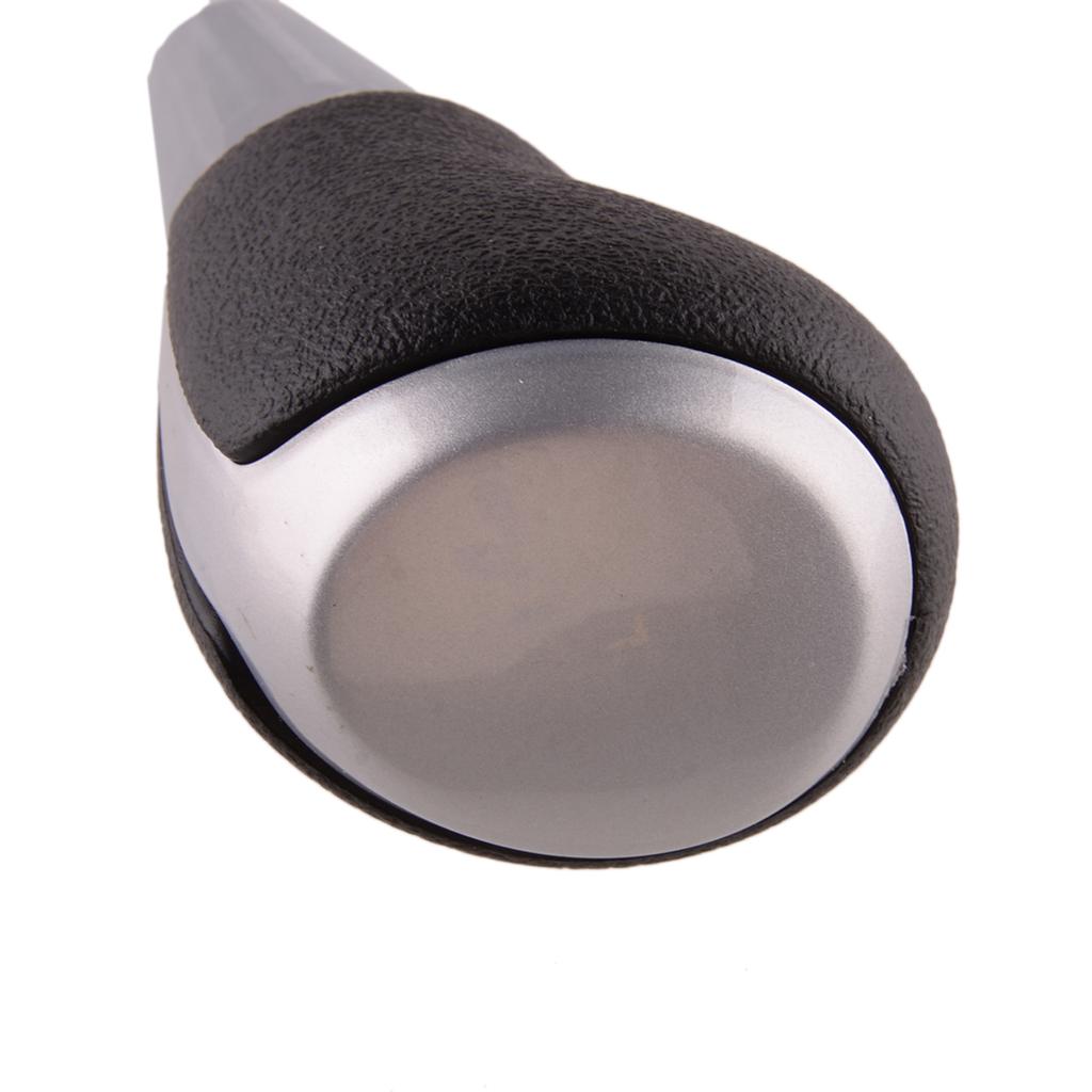 Car Inner Automatic Gear Shift Knob Shifter Lever Head ABS Fit for Toyota Yaris Corolla Prius C Camry Rav4 2015 2016 2017