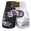 Muay Thai Fight Shorts for Men & Women - Training, Boxing, Sanda 