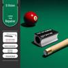 Weishidun Multifunction Pool Cue Tip Repair Tool