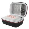 For JBL Go 4 Bluetooth-compatible Speaker Storage Bag Portable EVA Carrying Case