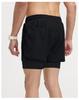 Men's Quick-Dry 2-in-1 Anti-Embarrassment Sports Shorts