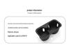 Lynk&Co 07EM-P Silicone Cup Holder Cover: Anti-Slip Protection for Car Interior