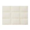 Flannel Pet Dog Bed Dog Sleeping Bed Mat Breathable Warm Pet Beds Cushion For Small Dogs Cat Pets Accessories for Pet Bag