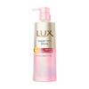 LUX Super Rich Shine Straight Beauty Shampoo Pump 400g