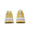 New Summer Men's D-print Blade Running Shoes, Mesh Breathable, Laces-free, Thick-soled Shock-absorbing Sports Shoes