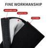 Car Seat Belt Shoulder Protector Cover Auto Accessories For Mercedes Benz AMG W204 W205 W212 W213 W221 W177 W246 GLA GLC CLA A