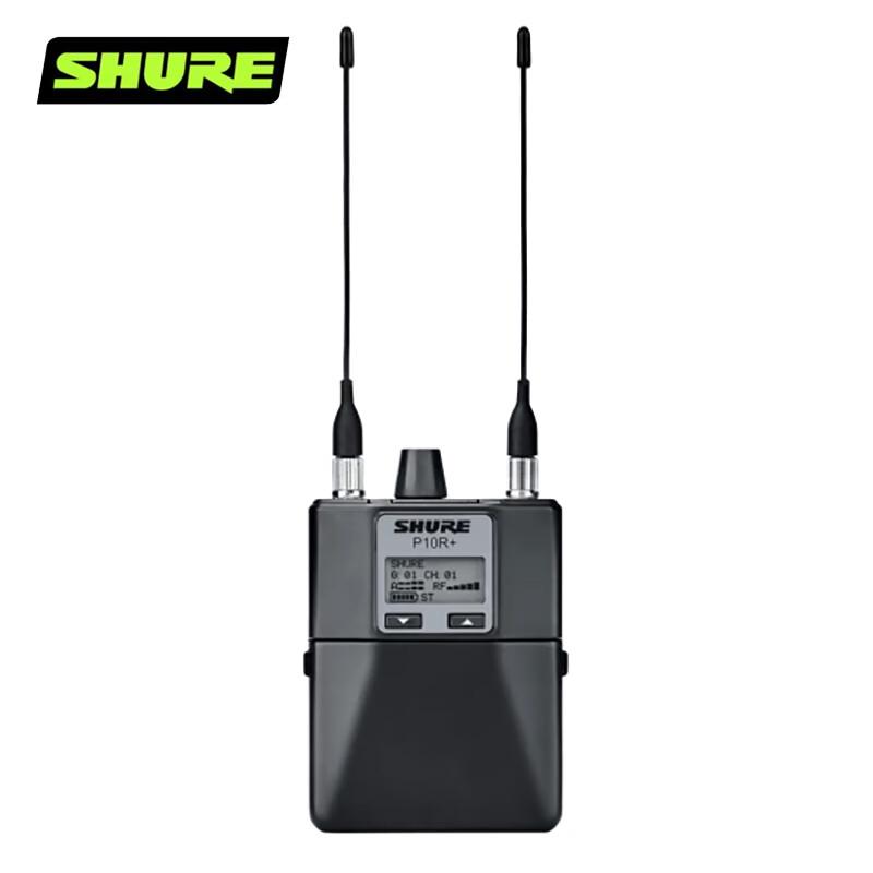 Shure PSM Professional Wireless In-Ear Monitor Systems