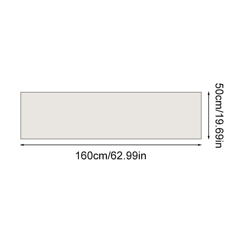 1Pc Scarves Thin Women Breathable Polyester Long Lady Shawl Chiffon Scarf Plum Blossom