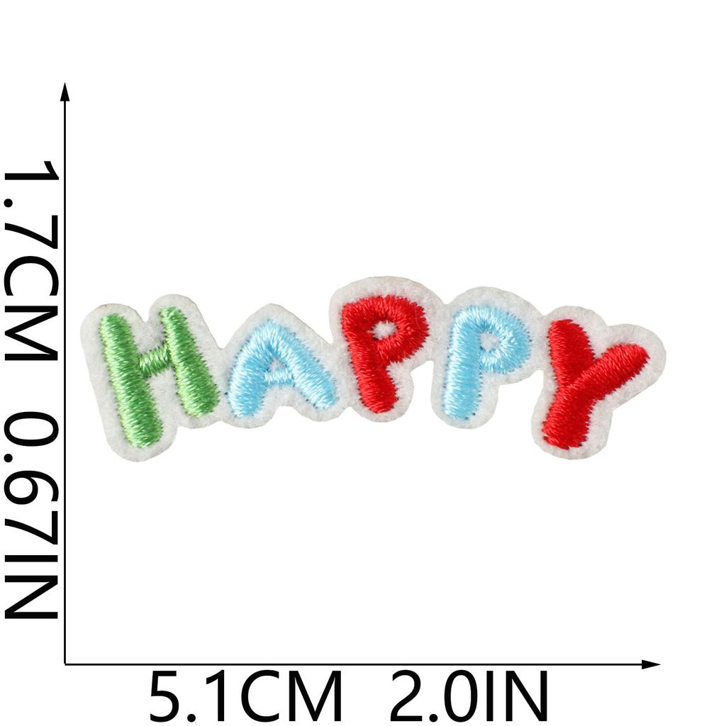 Cute Cute Penguin Plush Cloth Sticker Seam-Free Ironing Clothing Luggage Personalized Dress Repair Patch Cloth Art Sticker
