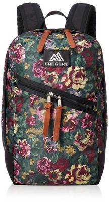 Gregory Forretningstaske, Forretningsrygsæk, Officiel Håndbagage Dag, Aktuel Model, GARDEN TAPESTRY
