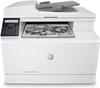HP Color LaserJet Pro MFP M183 Fw (4in1)