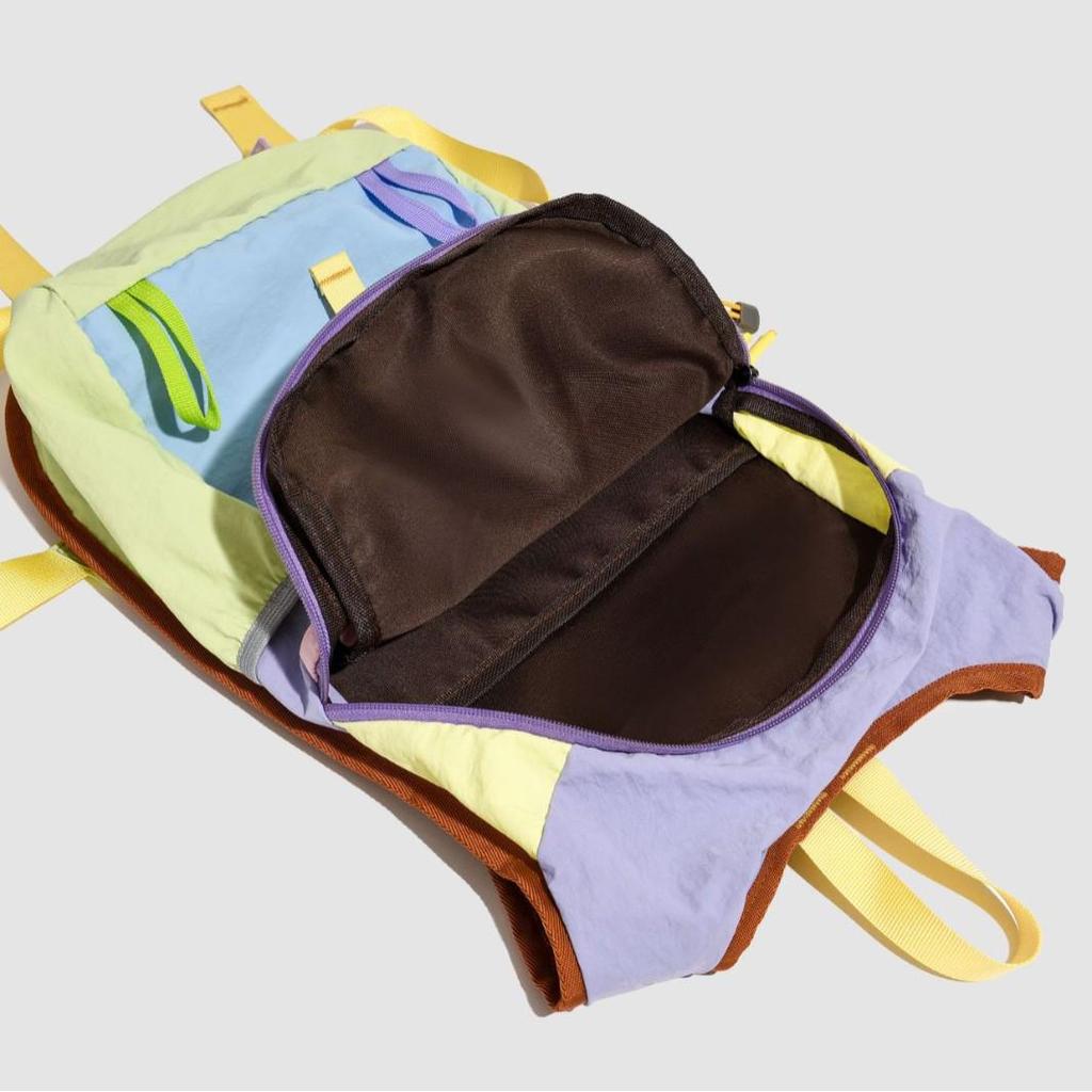 Dopamine Lightweight Outdoor Sports Backpack - Breathable, Versatile, and Ideal for Travel & Cycling