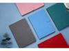 Quaderno A5 Business Spot: Pelle Creativa con Fibbia Magnetica, Carino Design Coreano, Logo Personalizzabile, Scatola Regalo Inclusa.