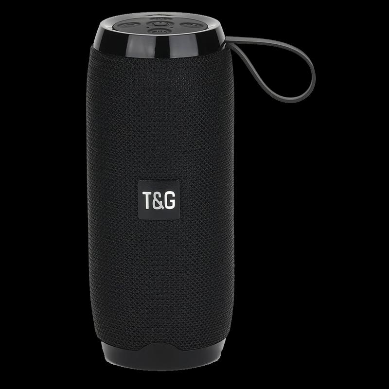 T&G TG106A Portable Bluetooth Speaker