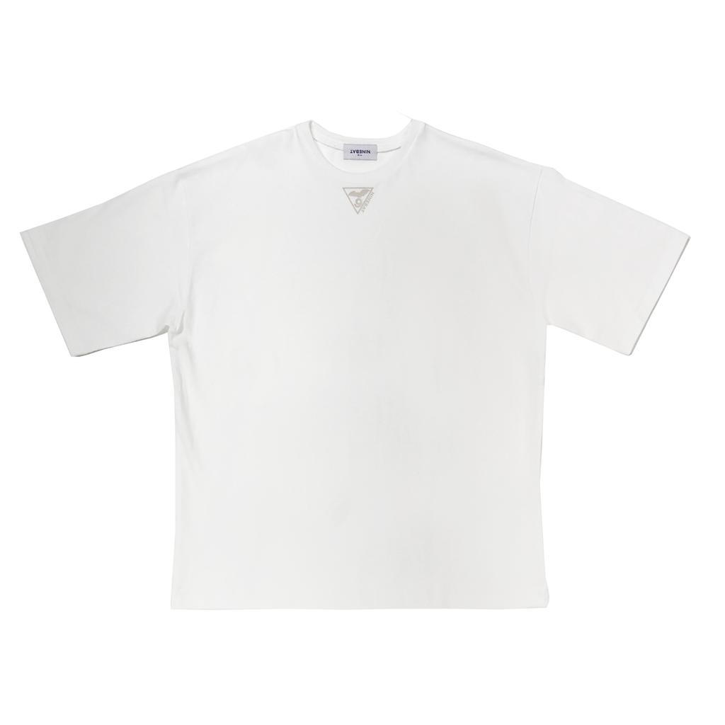 Nainbas Short Sleeve T-Shirt Nt20-C03