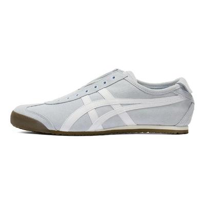Mexico 66 Slip-On Divatos Tartós Alacsony szárú Alkalmi Cipő Uniszex sneaker 1183C157-400