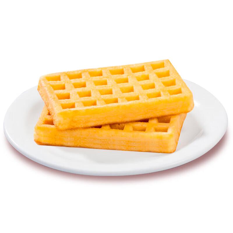DANCO Classic Original Waffle Cakes