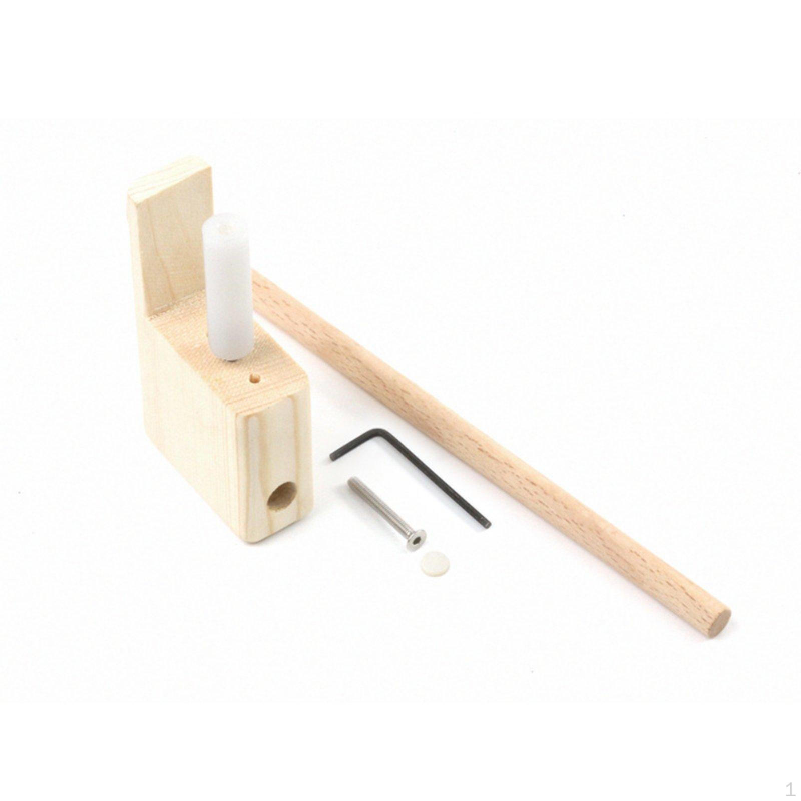 Guitar Bridge Doctor Adjustable Belly Repair
