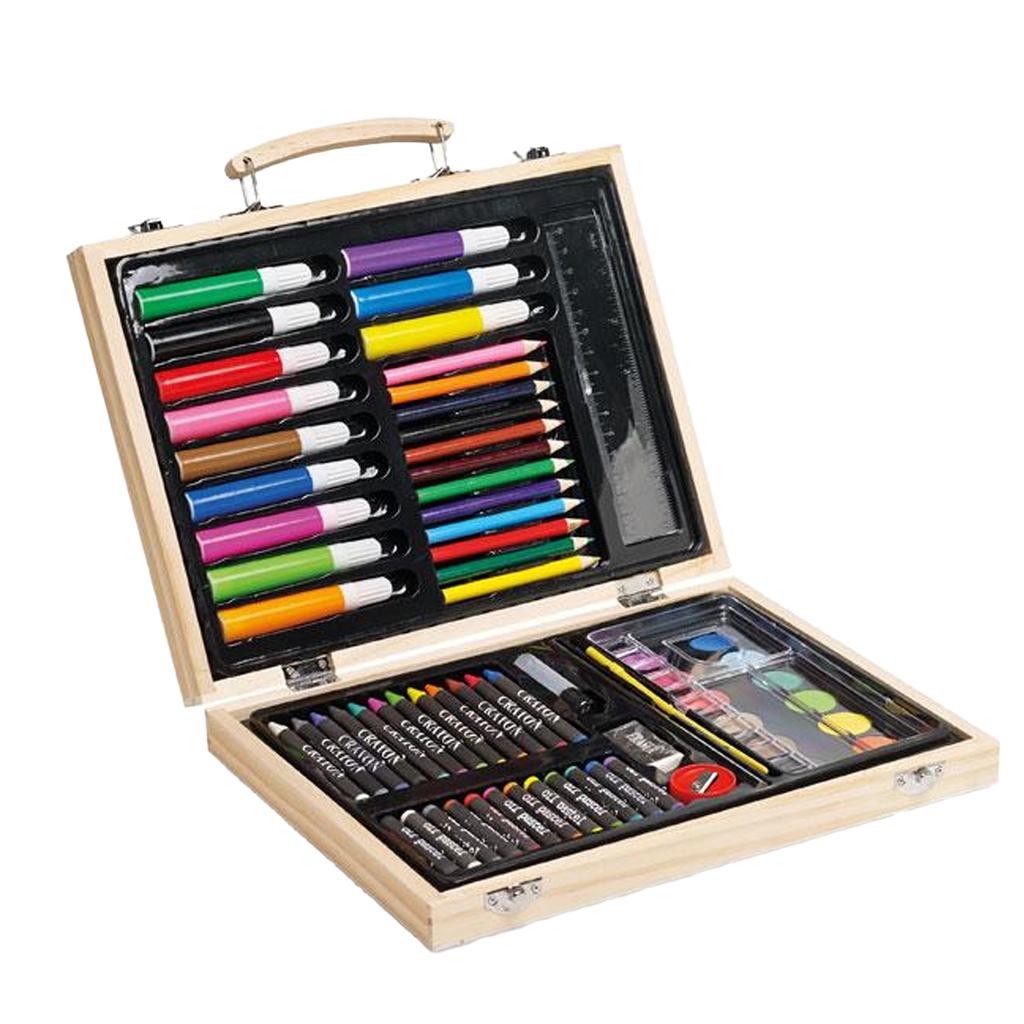 MidOcean Genio Colouring Set