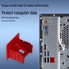 RJ45 Network Port Lock Kit