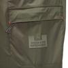 Weekend Offender Mens Tulum Technical Combat Trousers