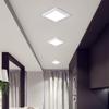 Plafoniera LED Moderna