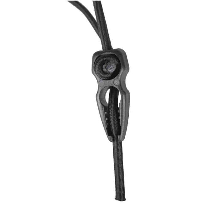 Crochets Tendeurs Sandow 8mm, Crochets Crocodile Plastique