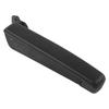 Car Armrest Adjustable 0‑120° Range Black Right Hand Arm Rest Replacement for Motorhome Car Armrest Car Interior Parts