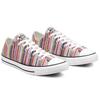 Converse Summer Stripes Chuck Taylor All Star Low Top 168293C