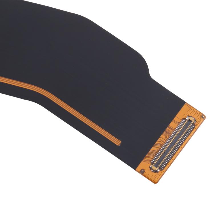 For Samsung Galaxy S25+ S936 OEM Motherboard Dock Connection Flex Cable Replacement Part (Without Logo)