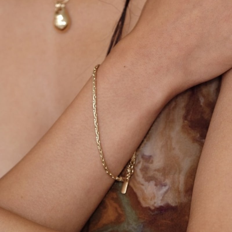 Soorium Totem geflochtenes Armband