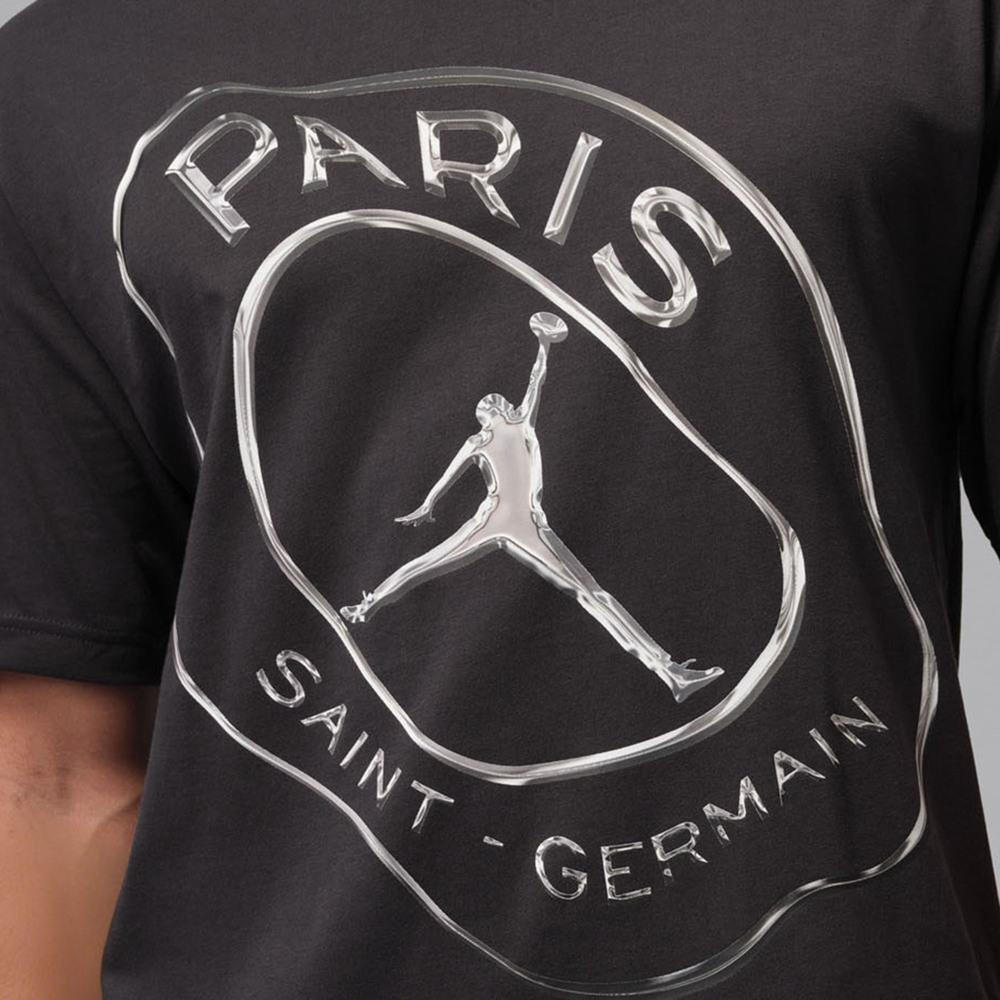 Jordan As M J DF Practice Comfortable Round Neck Pullover Short Sleeve T-Shirt Men tops IF3808018