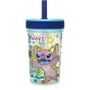 Training Glass ThermoBaby LILO & STITCH 420 ml Blue