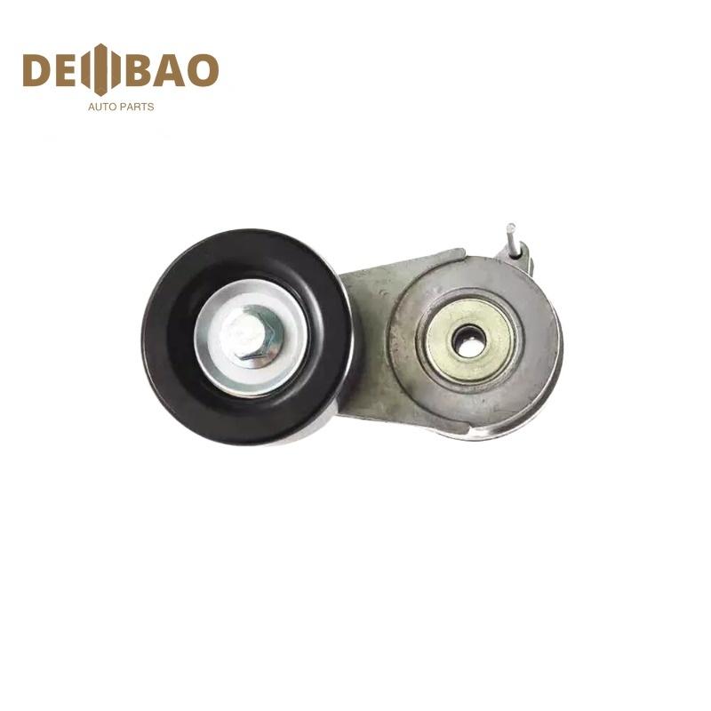 68027611AB Serpentine Belt Tensioner For 2007-2009 Dodge Nitro Jeep Wrangler JK 07-18 2.8CRD